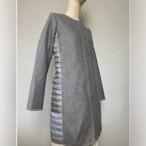 NWOT Bogner Wool Coat